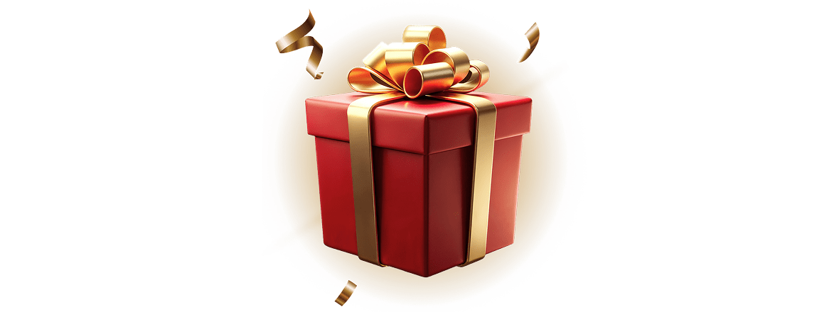 Призовой Gift Box